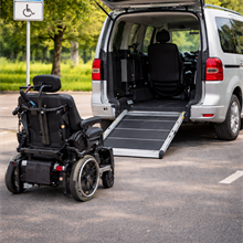 Disabilità, via libera unanime ai nuovi criteri per i contributi sull’adattamento dei veicoli
